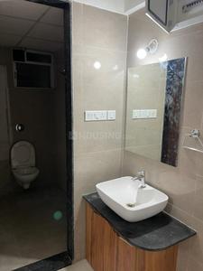 Image of 1100 Sq.ft 3 BHK Apartment / Flat for rent in Pride My World, Chilkalthana, Aurangabad for Rs. 75000