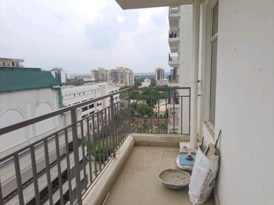 Bedroom Image of 500 Sq.ft 1 BHK Apartment / Flat for sale in ROF Amaltas, Sector 92 Gurgaon for Rs. 3800000