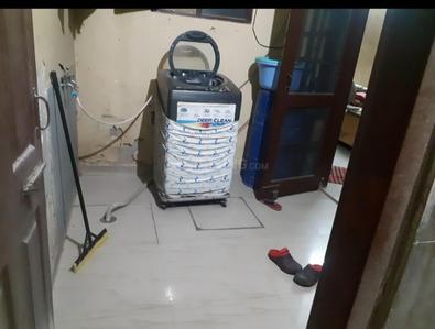 Balcony Image of 1008 Sq.ft 2 BHK Builder Floor for sale in Dhakoli Zirakpur for Rs. 4000000