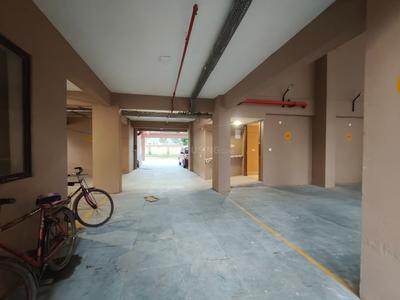 Hall Image of 1400 Sq.ft 3 BHK Apartment / Flat for rent in Kasba Kolkata for Rs. 40000