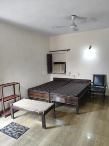 Hall Image of 350 Sq.ft 1 RK Independent House for rent in Fair Deal Associates Fair Deal Site - 6, Sector 31 Noida for Rs. 12000