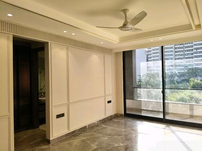 Bedroom Image of 2700 Sq.ft 4 BHK Builder Floor for sale in Ansal Esencia Sector 67, Sector 67 Gurgaon for Rs. 28500000