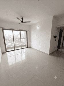 Living Room Image of 700 Sq.ft 2 BHK Apartment / Flat for sale in Andheri West Mumbai for Rs. 21499999