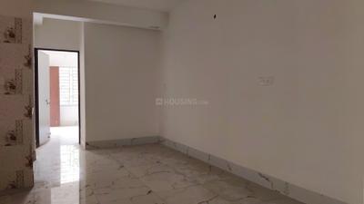 Living Room Image of 1250 Sq.ft 3 BHK Apartment / Flat for sale in New Town Kolkata for Rs. 8200000