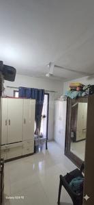 Hall Image of 1200 Sq.ft 3 BHK Apartment / Flat for rent in Mantra Montana, Dhanori Pune for Rs. 30000