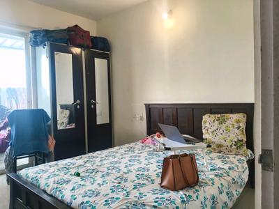 Bedroom Image of 960 Sq.ft 2 BHK Apartment / Flat for sale in Prithvi Sai Velocity, Bavdhan Pune for Rs. 8500000