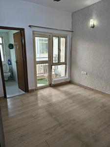 Bedroom Image of 1085 Sq.ft 2.5 BHK Apartment / Flat for sale in Nimbus The Golden Palms, Sector 168 Noida for Rs. 12000000
