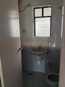 Bathroom Image of 1028 Sq.ft 2 BHK Apartment / Flat for rent in Bramhacorp Majestic, Kondhwa Pune for Rs. 29000