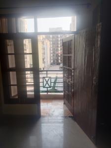 Hall Image of 1152 Sq.ft 2 BHK Apartment / Flat for sale in Maya Garden Phase 3, Bishanpura Zirakpur for Rs. 4600000