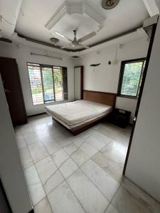 Bedroom Image of 1250 Sq.ft 2 BHK Apartment / Flat for sale in Sion Mumbai for Rs. 43000000
