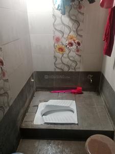 Bathroom Image of 650 Sq.ft 1 BHK Apartment / Flat for sale in Akkayyapalem Visakhapatnam for Rs. 2300000