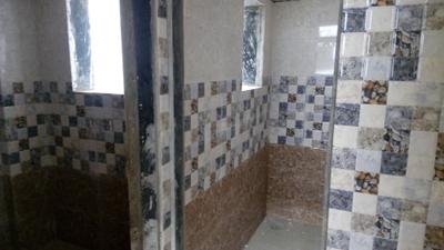 Bathroom Image of 450 Sq.ft 1 RK Apartment / Flat for sale in Shree Ramkrishna Developers Shree Ramkrishna Anjanabai Plaza, Kalyan East Kalyan for Rs. 1500000