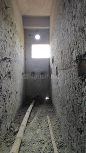 Bathroom Image of 330 Sq.ft 1 BHK Apartment / Flat for sale in Keshtopur Kolkata for Rs. 1200000