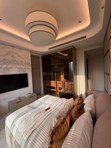 Bedroom Image of 1795 Sq.ft 3 BHK Apartment / Flat for sale in Matunga East Mumbai for Rs. 104720000