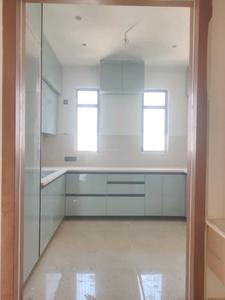 Kitchen Image of 1620 Sq.ft 3 BHK Builder Floor for sale in Richlook Foors, Sector 85 Faridabad for Rs. 18000000