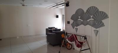 Bedroom Image of 2800 Sq.ft 3 BHK Apartment / Flat for sale in Ravani Fortuna, Bhimrad Surat for Rs. 18000000