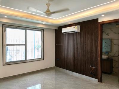 Bedroom Image of 1800 Sq.ft 3 BHK Builder Floor for sale in Sector 57 Gurgaon for Rs. 26000000