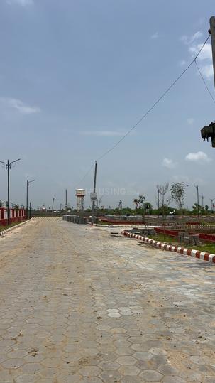 Dream world city Main Image 1