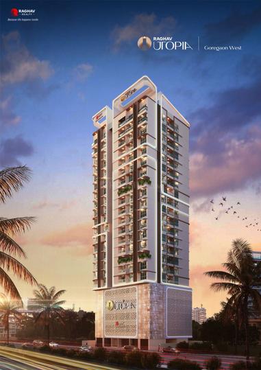 Raghav Utopia Main Image 1