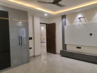 Bedroom Image of 2610 Sq.ft 4 BHK Builder Floor for rent in Green Field Colony Faridabad for Rs. 55000