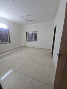 Bedroom Image of 1600 Sq.ft 4 BHK Independent House for rent in Darshanam Club Life, Undera Vadodara for Rs. 40000