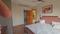 4 BHK Flat Bedroom 2