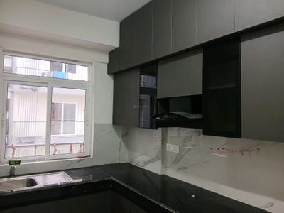 Kitchen Image of 1208 Sq.ft 2.5 BHK Apartment / Flat for sale in Smartworld Gems, Sector 89 Gurgaon for Rs. 13700000