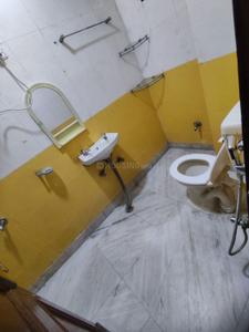 Image of 1300 Sq.ft 4 BHK Independent House for rent in Gautam Nagar, New Delhi for Rs. 47000