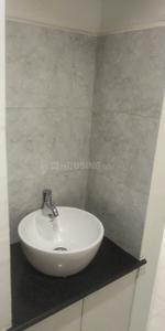 Bathroom Image of 890 Sq.ft 2 BHK Apartment / Flat for sale in Prarambh Matoshri Serenity, Moshi Pune for Rs. 4450000