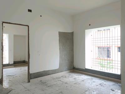 Living Room Image of 885 Sq.ft 2 BHK Apartment / Flat for sale in Purbalok Kolkata for Rs. 5500000