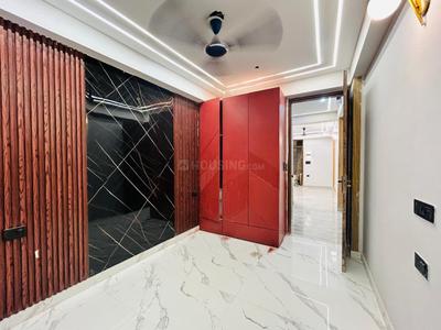 Balcony Image of 600 Sq.ft 1 BHK Builder Floor for rent in Said-Ul-Ajaib New Delhi for Rs. 15500