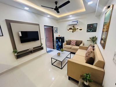 Hall Image of 1200 Sq.ft 2 BHK Independent House for sale in Robertsonpet Kolar for Rs. 3600000