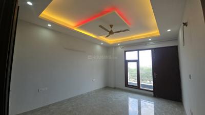 Bedroom Image of 2700 Sq.ft 3 BHK Builder Floor for rent in Sector 50 Gurgaon for Rs. 65000
