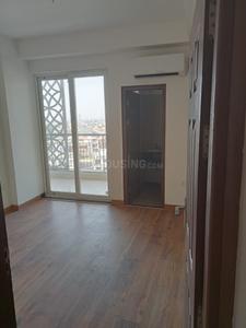 Bedroom Image of 1885 Sq.ft 3 BHK Apartment / Flat for sale in Wave Estate Group Housing 2 Phase 1, Sector 85 Mohali for Rs. 19500000