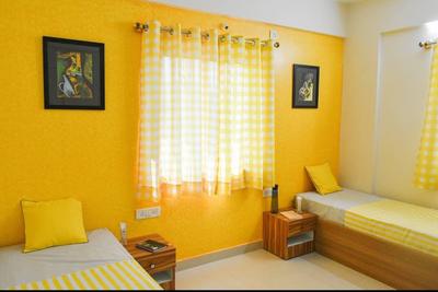 Image of AdityA Comfort Home PG in Hulimavu, Bangalore