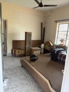 Bedroom Image of 1500 Sq.ft 3 BHK Apartment / Flat for sale in Lake Gardens Kolkata for Rs. 7000000
