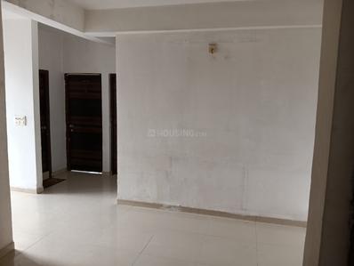 Living Room Image of 1152 Sq.ft 2 BHK Apartment / Flat for sale in Shreeji Neelkanth Residency, Nirnay Nagar Ahmedabad for Rs. 5500000