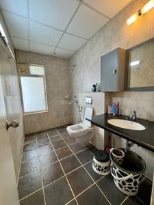 Bathroom Image of 1322 Sq.ft 2 BHK Apartment / Flat for sale in Fortius Waterscape, K R Puram Bengaluru for Rs. 12500000