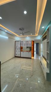 Living Room Image of 950 Sq.ft 2 BHK Apartment / Flat for sale in Kasavanahalli Bengaluru for Rs. 9800000