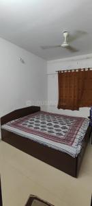 Bedroom Image of 1111 Sq.ft 2 BHK Apartment / Flat for sale in Sancheti Eves Garden, Mundhwa Pune for Rs. 8500000