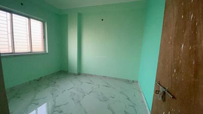 Bedroom Image of 999 Sq.ft 2 BHK Apartment / Flat for sale in Keshtopur Kolkata for Rs. 3200000