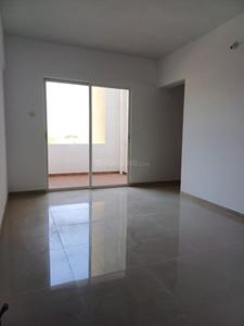 1.5 BHK Flat