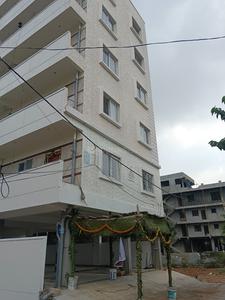 Image of Farm Villa Apartment-114 in Kodathi, Bangalore