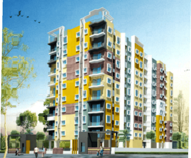 Apna Eco Vista Main Image 1