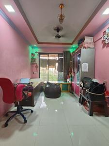 Hall Image of 385 Sq.ft 1 RK Apartment / Flat for sale in Kalwa Thane for Rs. 2750000