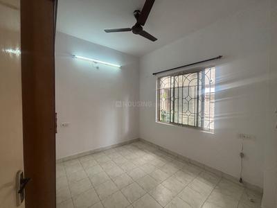 Bedroom Image of 1750 Sq.ft 3 BHK Apartment / Flat for sale in Domlur Layout Bengaluru for Rs. 13500000