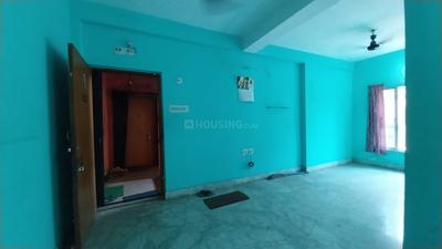 Bedroom Image of 1200 Sq.ft 3 BHK Apartment / Flat for sale in Kalikapur, EM Bypass Kolkata for Rs. 5400000