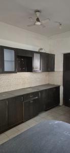 Kitchen Image of 1368 Sq.ft 3 BHK Builder Floor for sale in M2K The White House, Sector 57 Gurgaon for Rs. 22500000