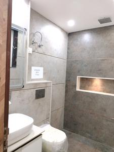 Bedroom One Image of 2200 Sq.ft 4 BHK Apartment / Flat for sale in Sector 11 Dwarka New Delhi for Rs. 37000000