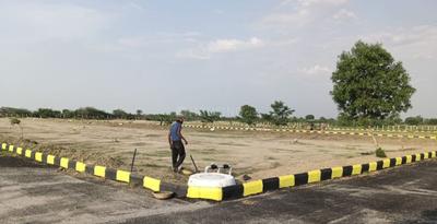Image of 1125 Sq.ft Residential Plot / Land for sale in Sahuri County 3, Alair, Yadadri Bhuvanagiri for Rs. 625000